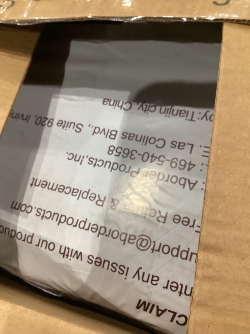 Ophanie Area Rugs 9x12 Living Room, Large Grey Bedroom Carpet, Big Shag Indoor Thick Soft Nursery Ru