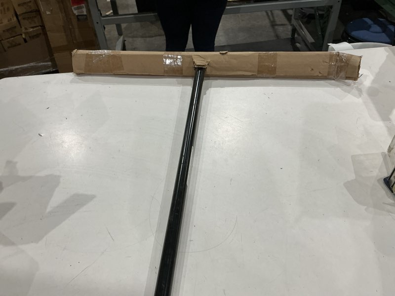 Condition photo showing Good Condition for new welded steel sharp serrated weed cutter rake - 28 inches wide