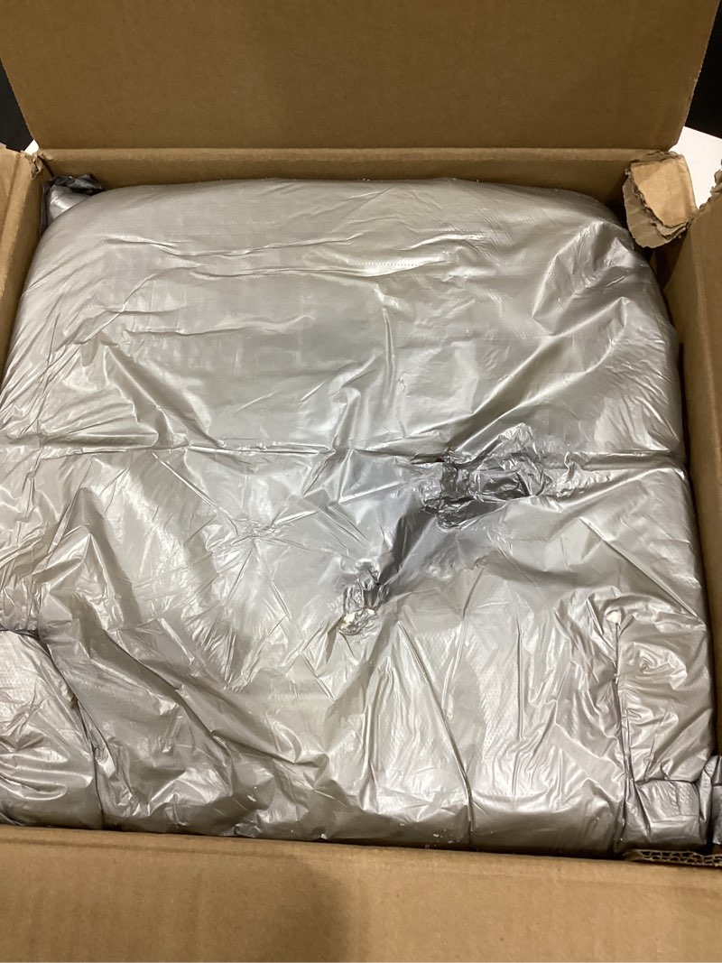 Condition photo showing As Is for A-Premium Front Left Steering Knuckle & Wheel Bearing Hub Assembly Compatible with Toyota Avalon 2005-2011, 3.5L, Sedan, Driver Side Front Left Driver Side