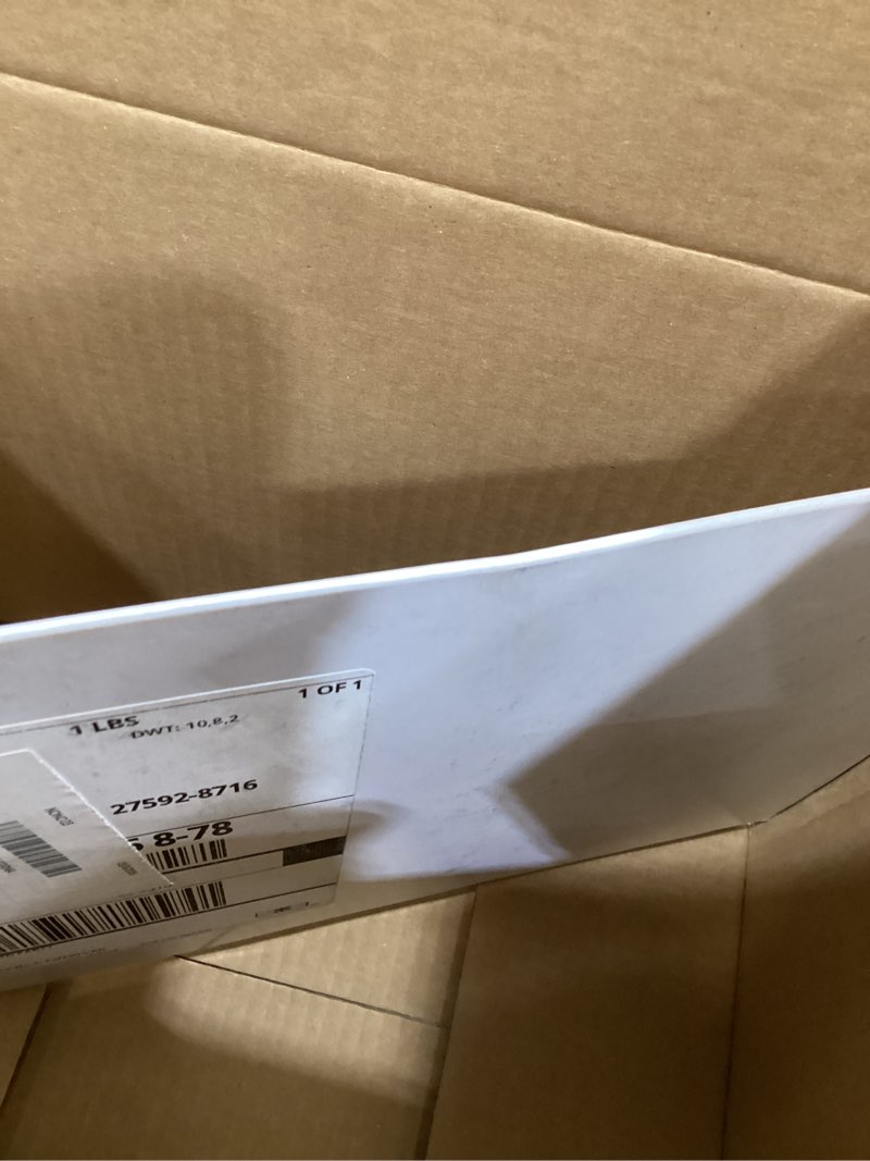 Posterazzi Fraktur Motifs Poster Print, (8 x 10)