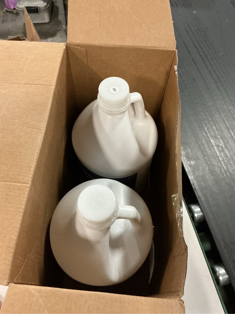 Condition photo showing Good Condition for 2 Gallon Crystal Clear Resin Kit,No Bubble & Not Yellowing Epoxy for Coating, Casting, Table Top,DIY, Bar Top, River Tables, Resin Art, Wood with High Gloss Finish 2 Gallon Not Yellowing Epoxy Kit