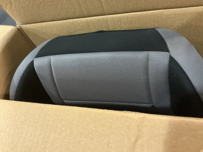 Condition photo showing Good Condition for cosco topside backless booster car seat, lightweight booster seats for cars 40-100 lbs, backless booster seat for car, leo