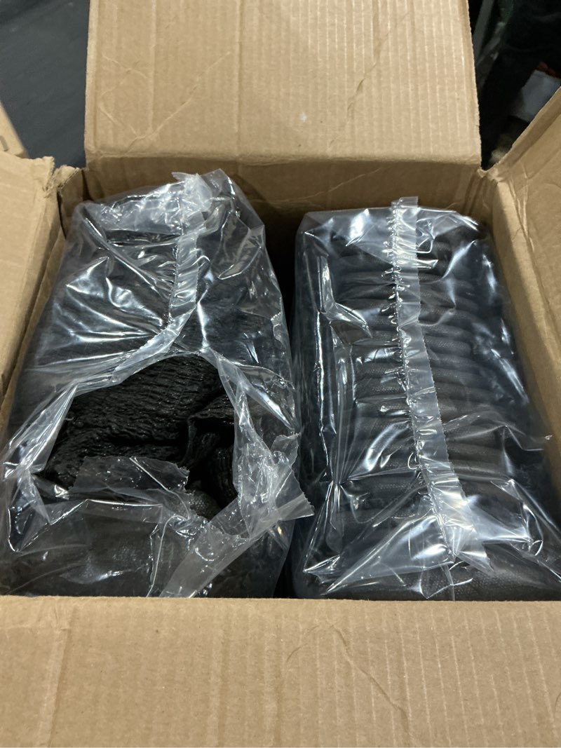 Condition photo showing Good Condition for Because Premium Maximum Plus Pull Up Underwear for Women - Absorbent Bladder Protection - Beige and Black - Absorbs 4 Cups (Black, Small/Medium 80 Count (4 Packs of 20))