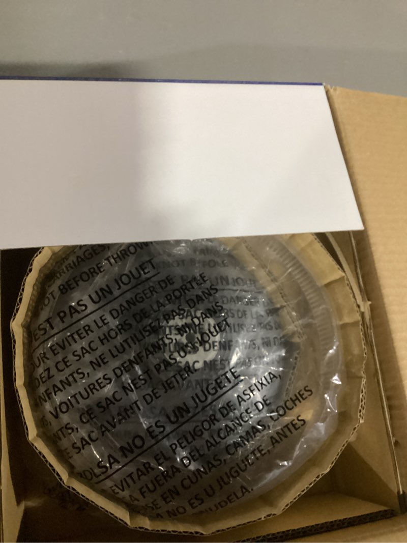 Condition photo showing Good Condition for lithonia lighting bgr alo sww2 mvolt per dna m2 outdoor led switchable mvolt photocell security light, gray