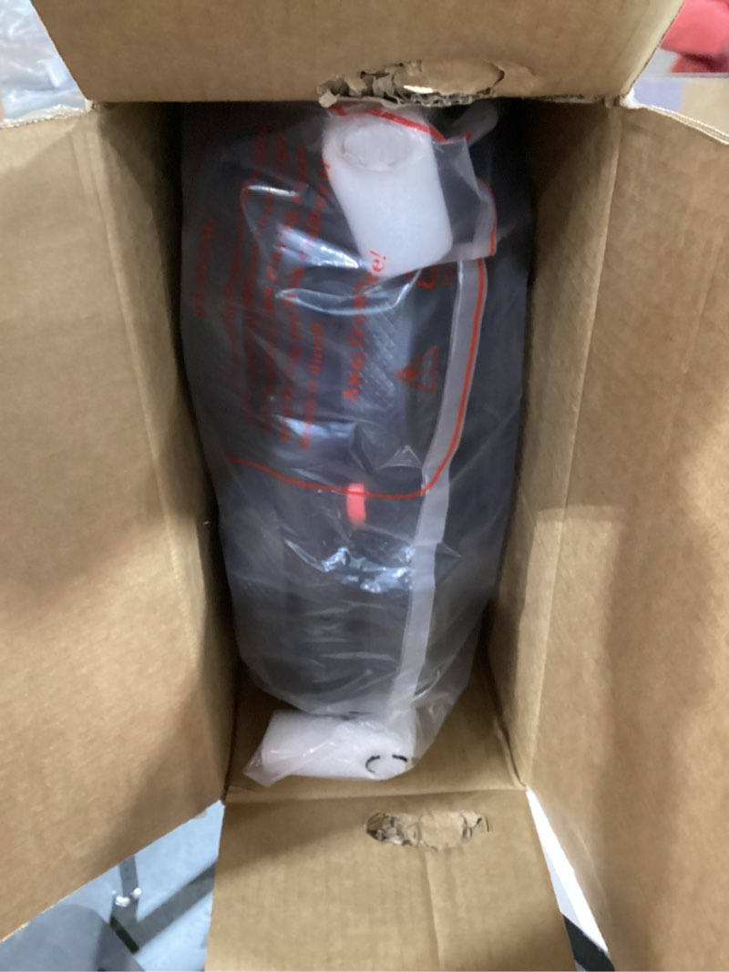 Condition photo showing As Is for Pet stroller