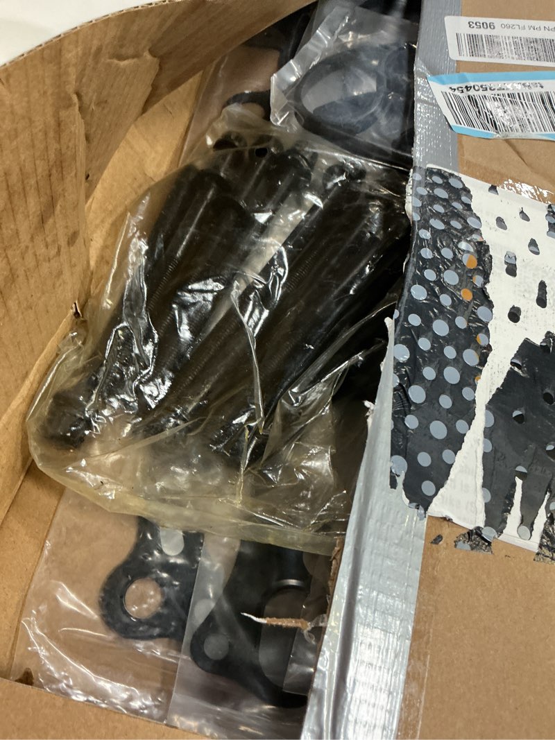 Condition photo showing Good Condition for x autohaux 1 set car engine cylinder head gasket set for honda cr-v 2002-2006 metal