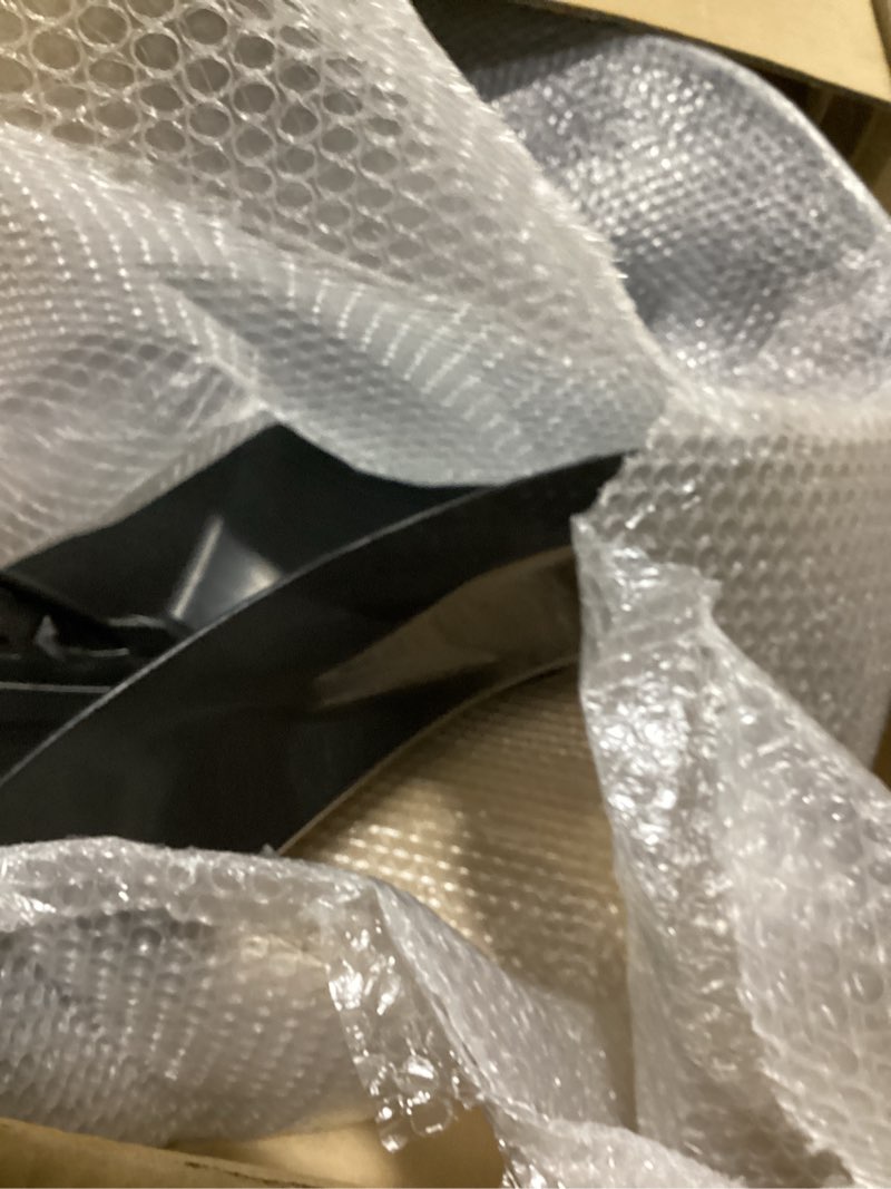 Condition photo showing New/Like New for Outer Batwing Fairing for Street Glide 2024, Motorcycle Front Outer Upper Batwing Fairing for Harley Davidson CVO Street Glide FLHXSE 2023-2025, FLHX 2024-2025 Accessories