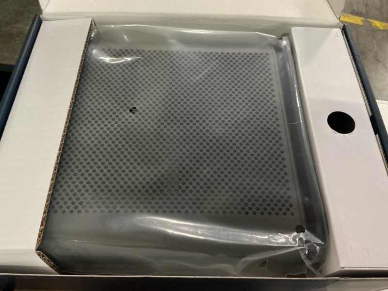 Condition photo showing New/Like New for cable modem motorola mg8702-10m r