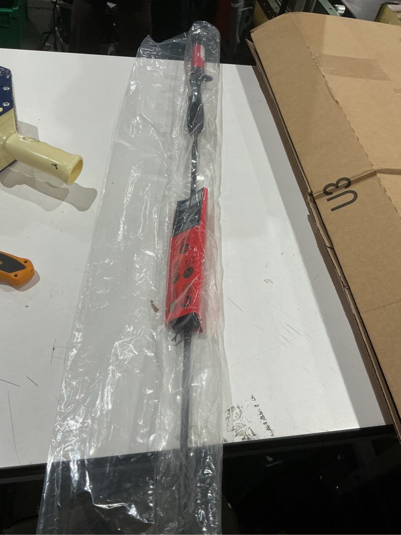 Condition photo showing As Is for ugly stik gx2 casting fishing rod new model 6' - medium - 2pc