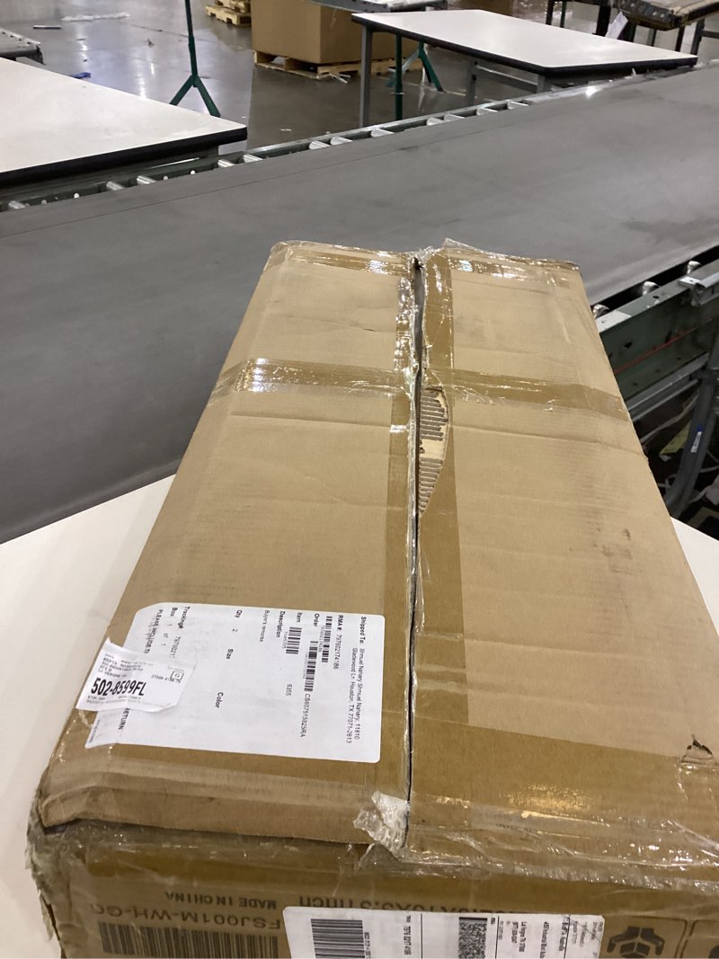 etagere gold bookcase