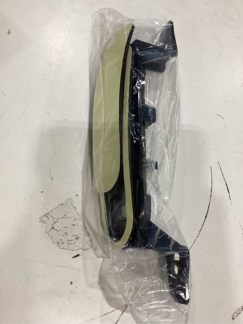 Condition photo showing New/Like New for for 2015 2016 2017 2018 2019 2020 2021 2022 2023 chrysler 300 high mount led third brake light rear lamp stop light smoked lens