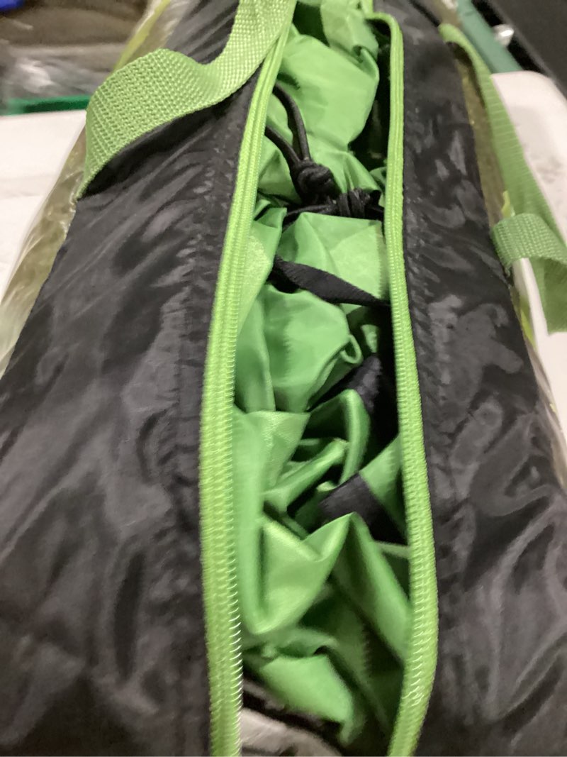 Condition photo showing Good Condition for ozark trail 6-person clip & camp dome tent
