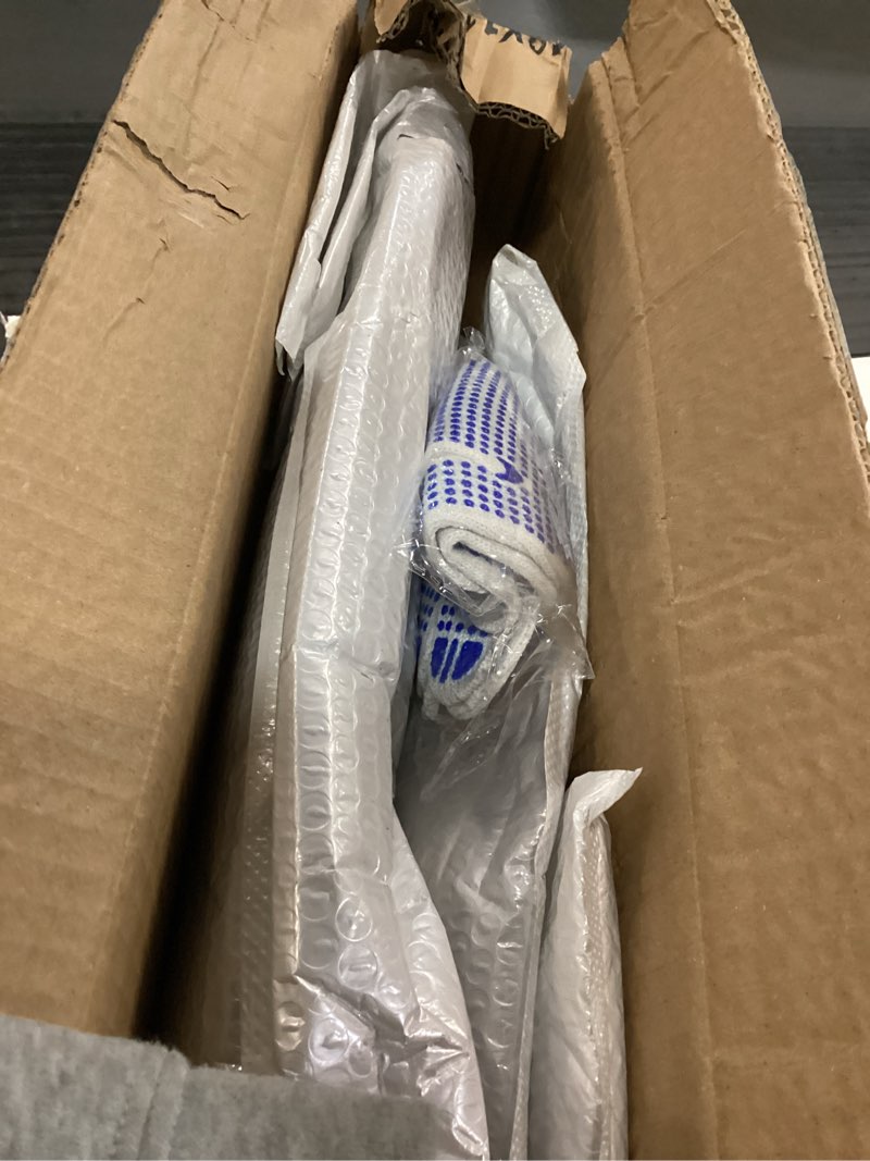 Condition photo showing Good Condition for Wall Mounted Wood Splitter- Kindling Splitter for Wood, Manual Firewood Kindling Splitter for Soft Wood Indoor or Outdoor