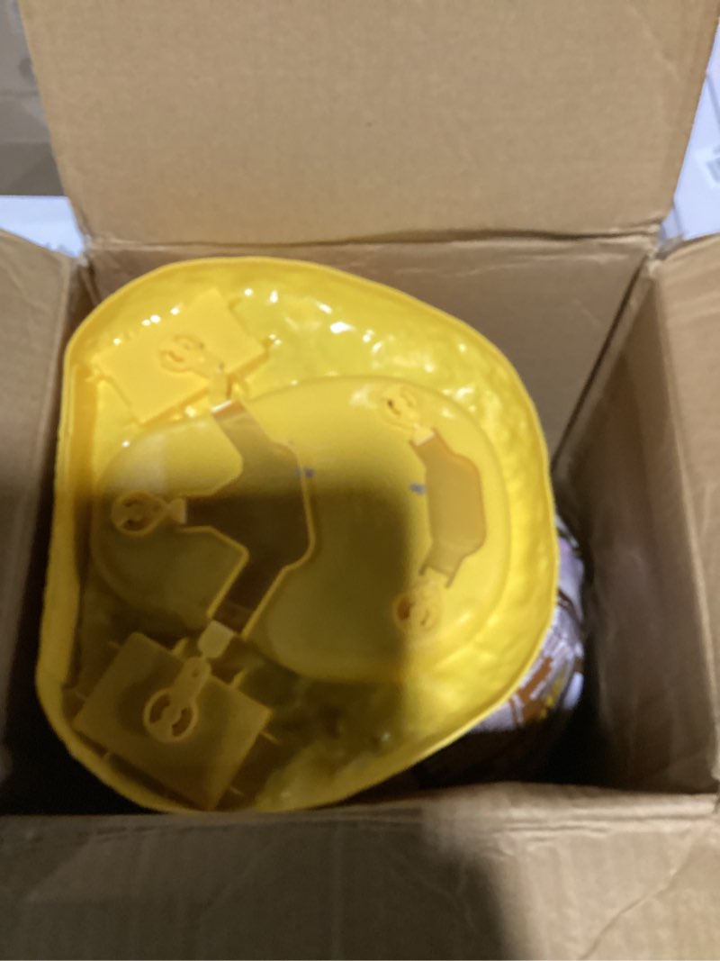 Condition photo showing New/Like New for Smashers Dino Island Gold Treasure Hunt (Orange) by ZURU - Interactive Collectable Treasure Hunt Themed Toy