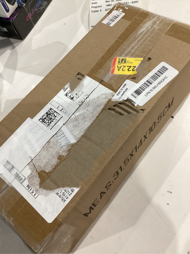 Condition photo showing Good Condition for w11284458 ice maker compatible with whirlpool refrigerator ice maker w11284458 w11088559 ap6809232?replaces w11284458 w11088559