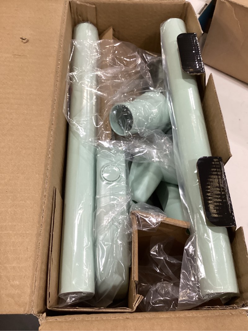 Condition photo showing Good Condition for KEROMEE Cordless Vacuum Cleaner, Handheld Stick Mini Lightweight 2-in-1 Vacuum for Pet Hair Hardwood Floor Cat Litter Home Cleaning