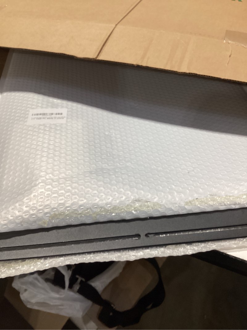 Condition photo showing Good Condition for rv entry screen door grille,upgraded adjustable 16-31 in width, 21.26 in height, metal entry screen door protector,camper screen door grill,rv door defender