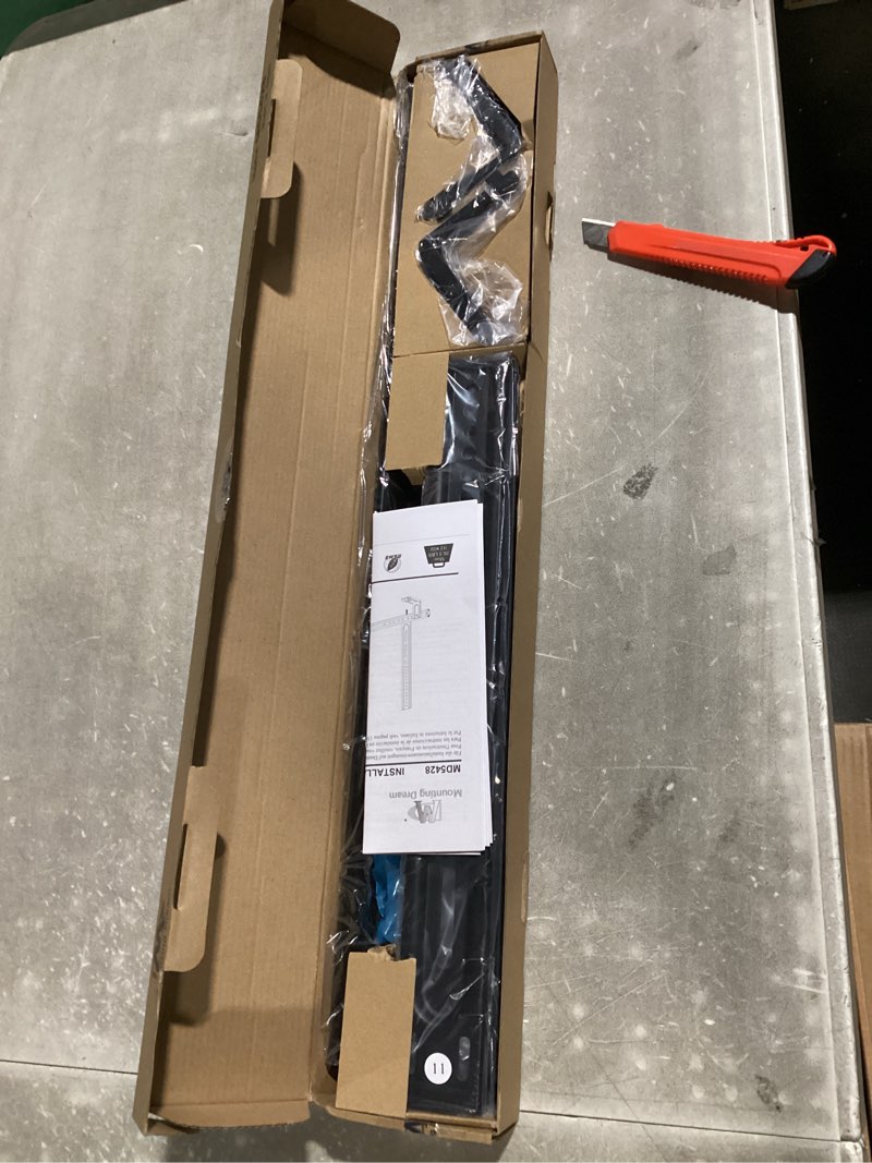 mounting dream soundbar mount, heavy duty soundbar wall mount for sound bars with holes/without hole