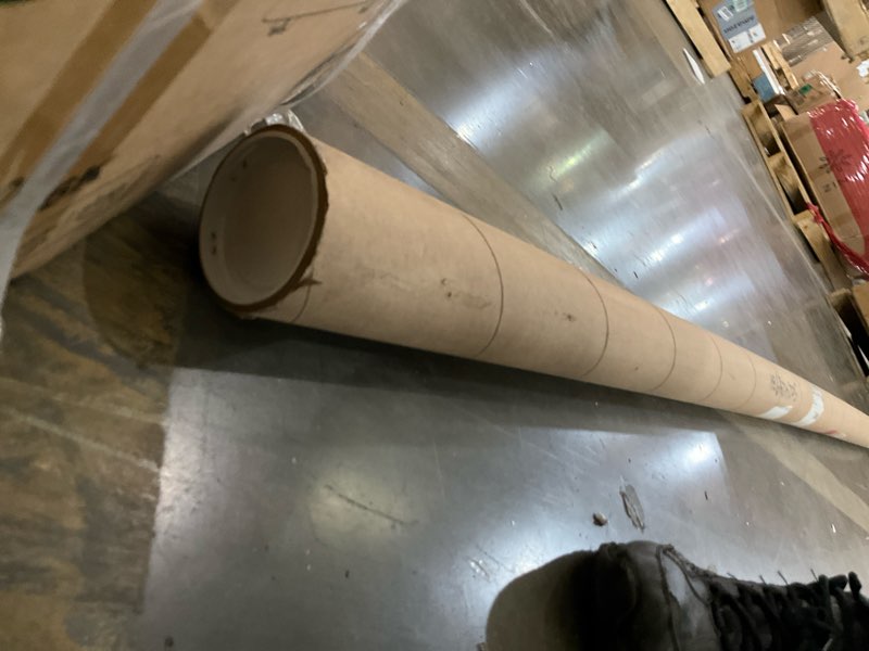 Condition photo showing Good Condition for phenix rods axis rail rod / 8'0" / 1 pc / 80-200 lb line rating/moderate/fast taper action/fuji bhbn