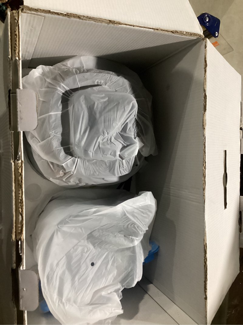 Condition photo showing Good Condition for Countertop Food Blender,Hot Soup Maker,High-Speed Kitchen Food Processor with 9 One Touch Programs,12H Preset,Self-Cleaning,Crushing,Mixing,Juices,Pureeing,Grinding,Chopping,Auto-shutoff, 60OZ, 1200W