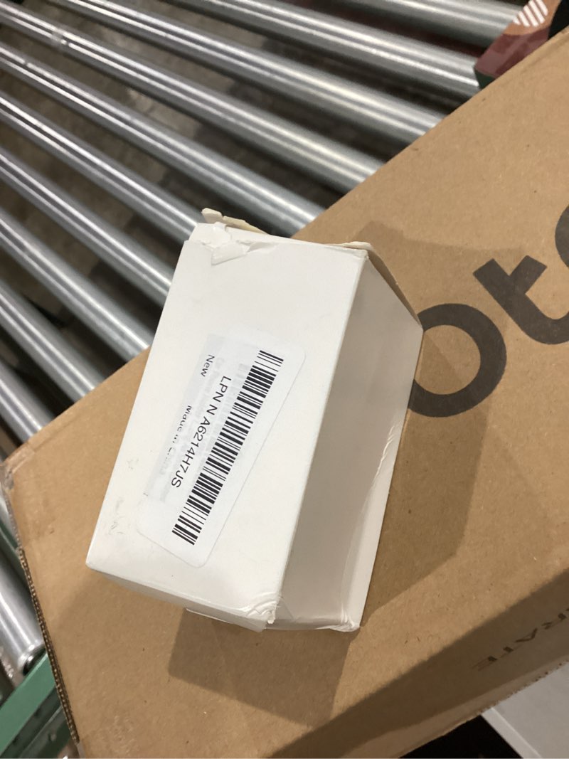 Condition photo showing Good Condition for Car Phone Holder for Socket Mount, Air Vent Car Phone Holder for Pop Grip [Never Blocking] AC Vent Clip Phone Mount 360° Adjustable Works with Popsocket Car Mount for iPhone Samsung All Smartphones