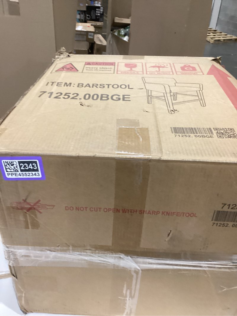 Condition photo showing New/Like New for Barstool