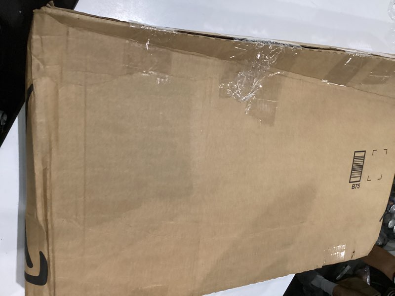 Condition photo showing Good Condition for wooden letter m