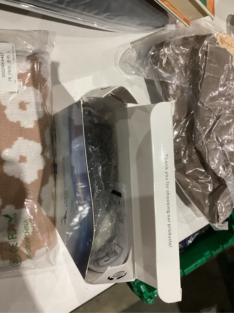 Condition photo showing As Is for Hunter Fan Remote Replacement 99392, Universal 3-Speed Ceiling Fan Remote Control Kit Replacement for Hampton Bay Harbor Breeze Hunter 99770 99813 99815 99384 99772 99122 99123 99600