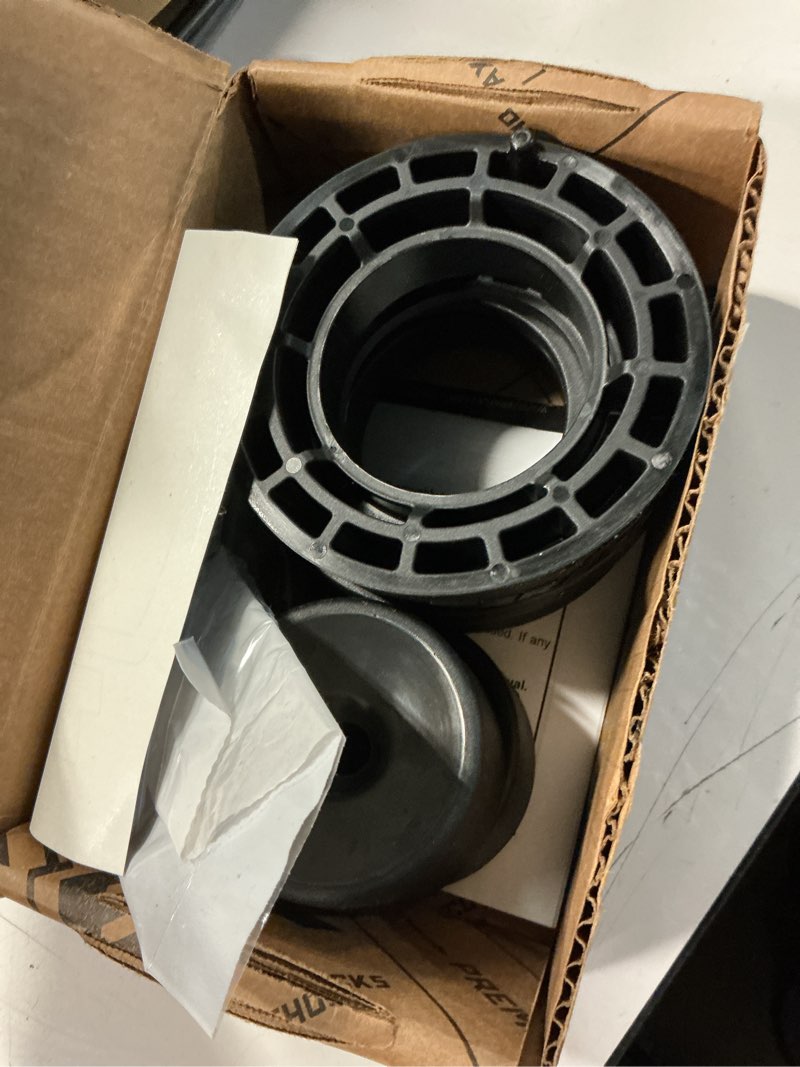 Condition photo showing Good Condition for teraflex 1155300 jt: 1.5” performance spacer leveling kit – no shock absorbers