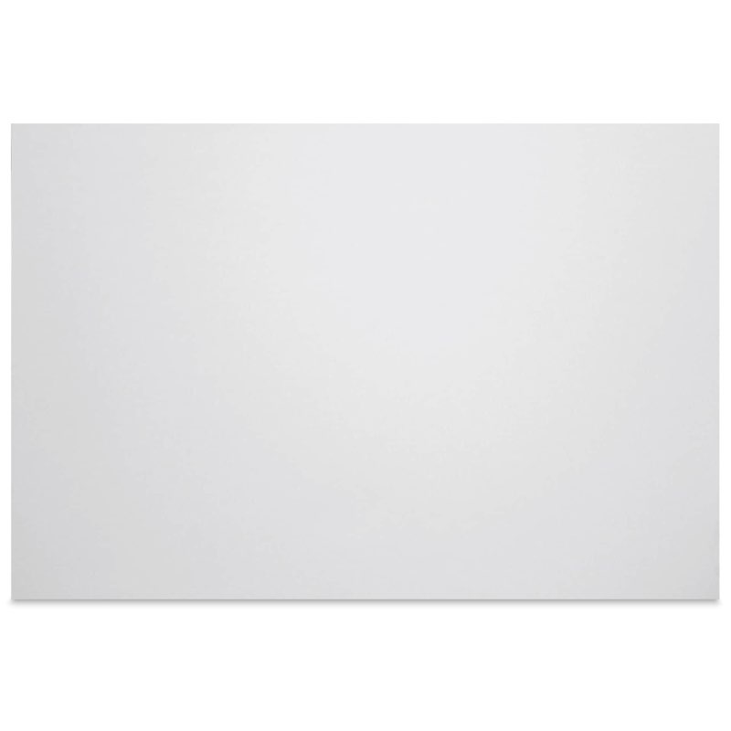 winsor & newton artist's canvas board, 24" x 36" 24" x 36" 24" x 36"