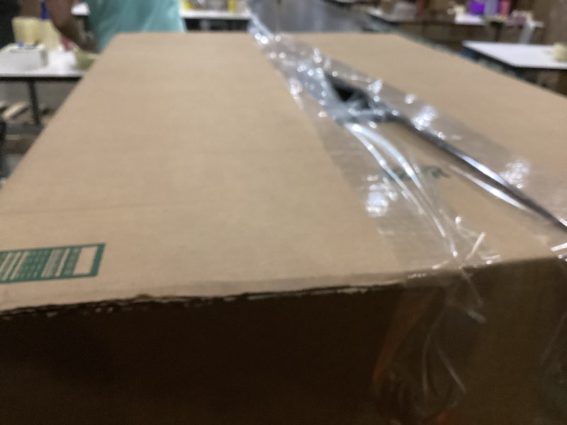 Condition photo showing New/Like New for Foam floor may 