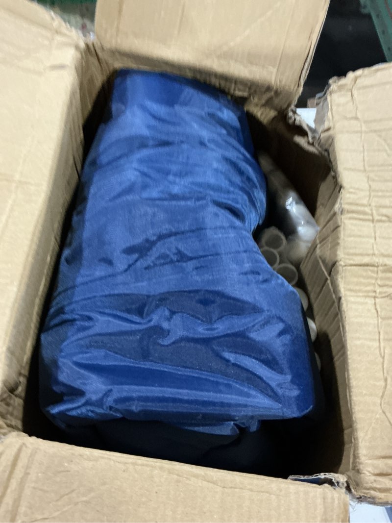 Condition photo showing Good Condition for 95-gallon ice bath tub with premium, long-lasting insulation – perfect as a cold plunge tub for temperature control, relaxation, and recovery. durable and portable for indoor/outdoor use