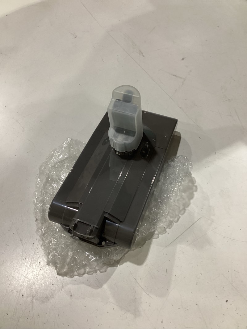 Condition photo showing New/Like New for v11 battery replacement compatible with dyson v11 screw-in type, v11 battery for v11 animal absolute motorhead fluffy sv14 (not for click-in type) 6000mah