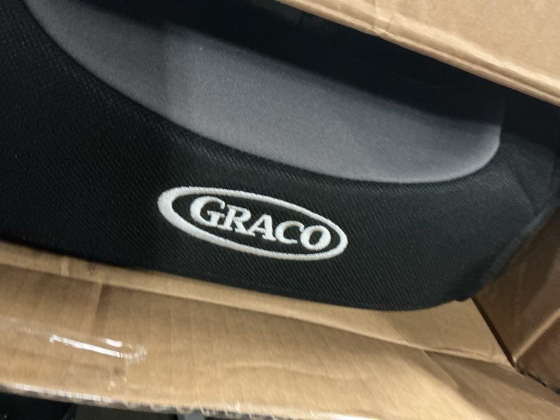 Condition photo showing Good Condition for Graco TurboBooster 2.0 Backless Booster Car Seat, Denton