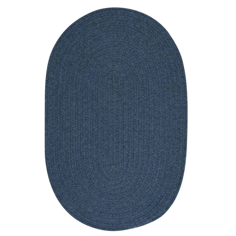 Bristol - rug Federal Blue 2\\\"X6\\\" 4320003799