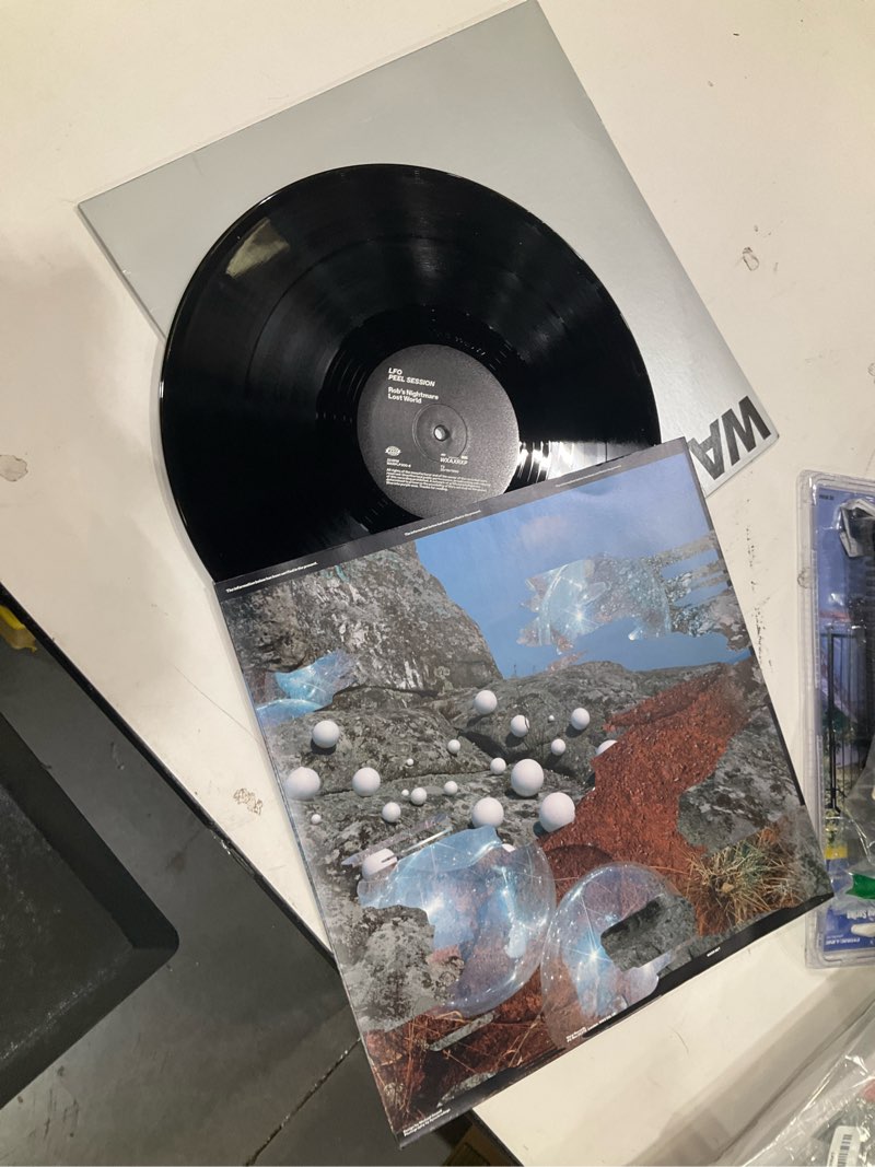 Condition photo showing Good Condition for peel session