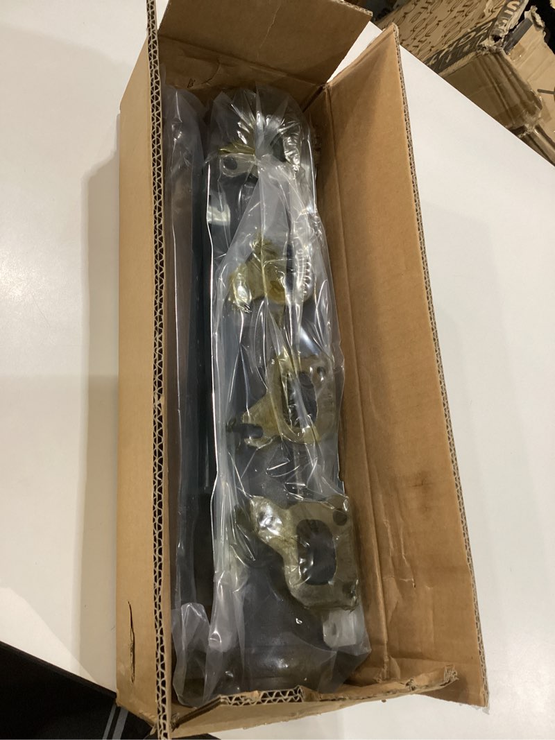 Condition photo showing Good Condition for TRQ Right Exhaust Manifold Compatible with 2013-2021 Ram 1500 2014-2020 2500 2013-2020 3500