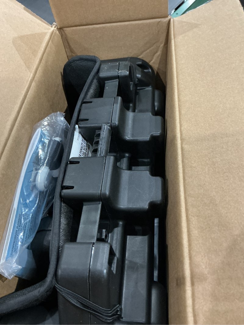 Condition photo showing Good Condition for graco turbobooster 2.0 backless booster car seat, denton