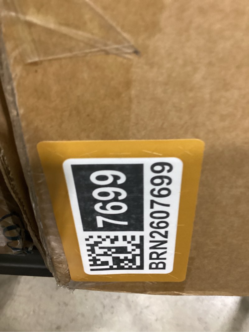 Condition photo showing Good Condition for 2 pack pull out cabinet organizers 21" deep with raising pad for framed cabinets, expandable width (15.2"-26.3") slide out drawers upgrade 3 slide rails, roll out shelves adhesive, black black 15.2"-26.3"wide x 21"deep(2 pack)