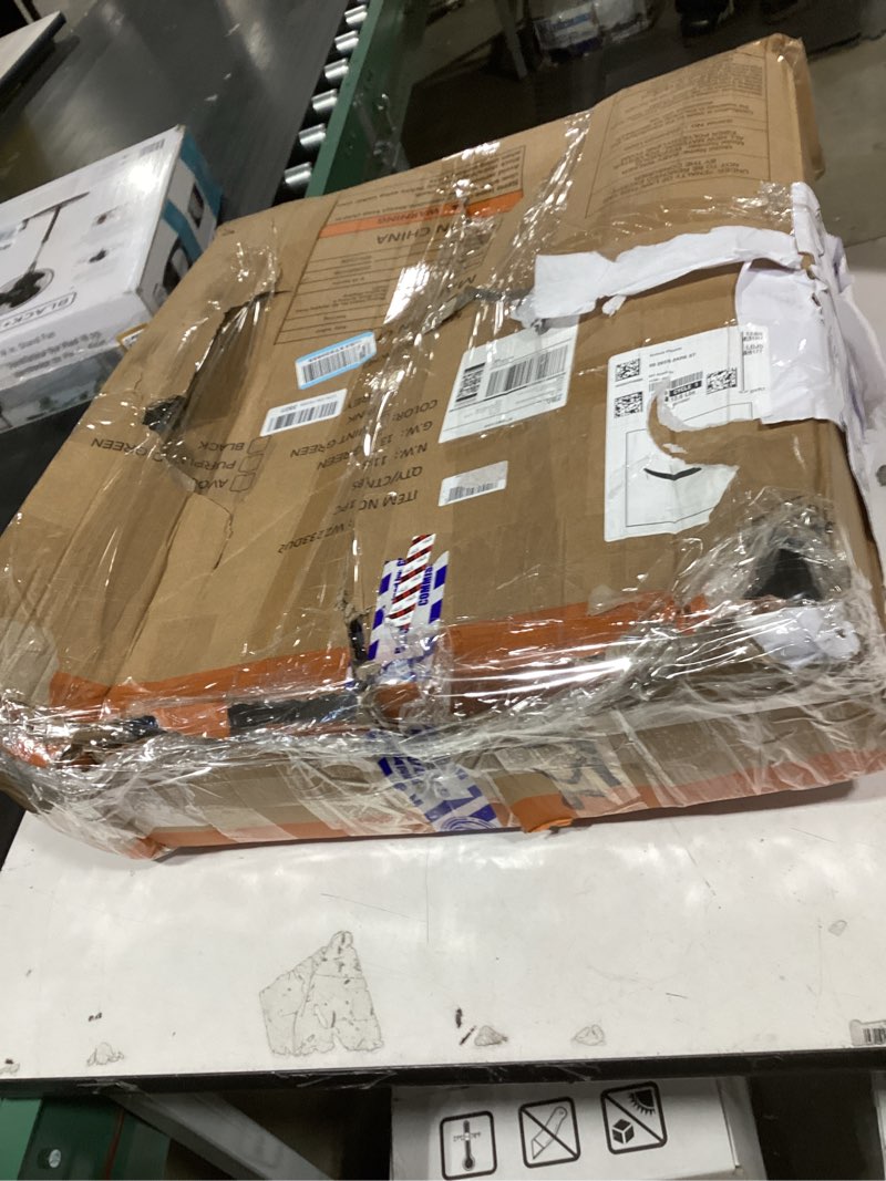 Condition photo showing Good Condition for Foldable Baby 5-in-1 Activity Walker - Rocker, Activity Center, Bouncer, Seat, Push Walker - Adjusta