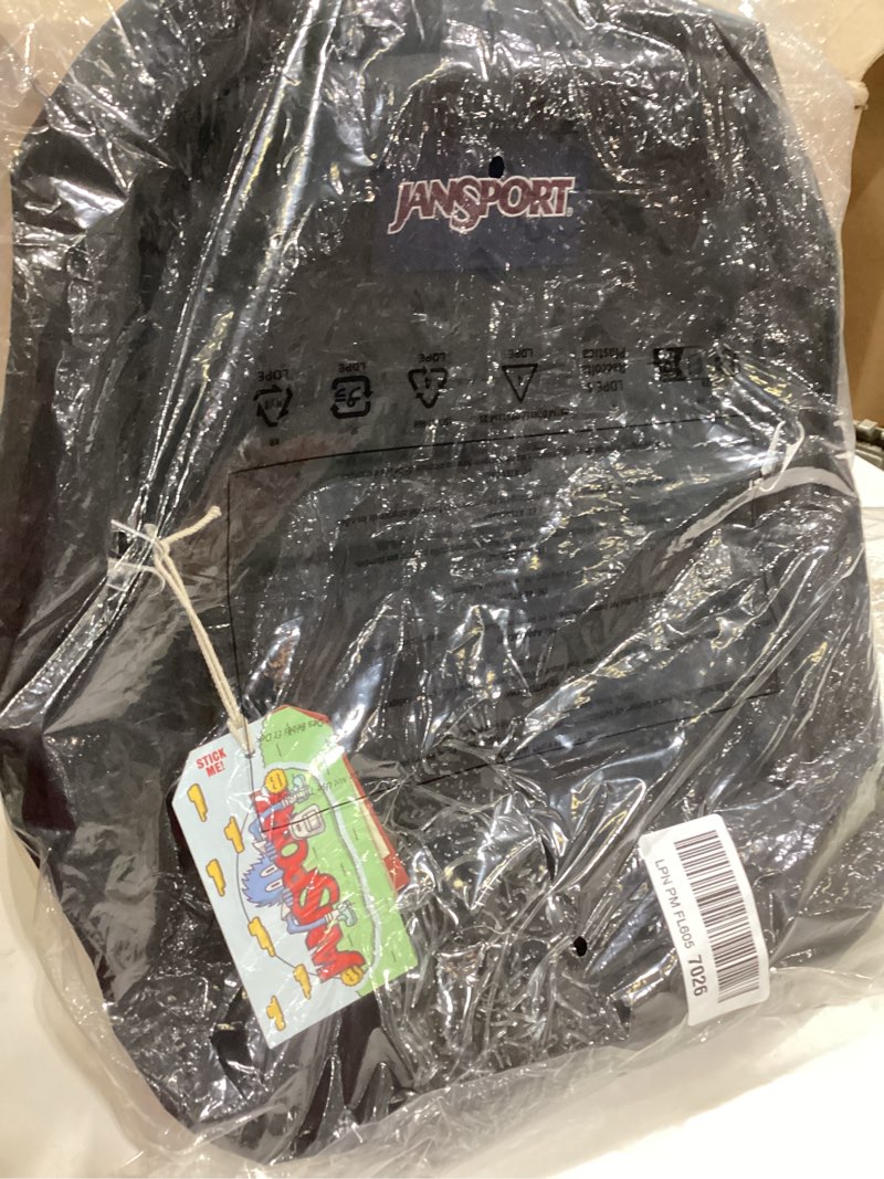jansport backpack