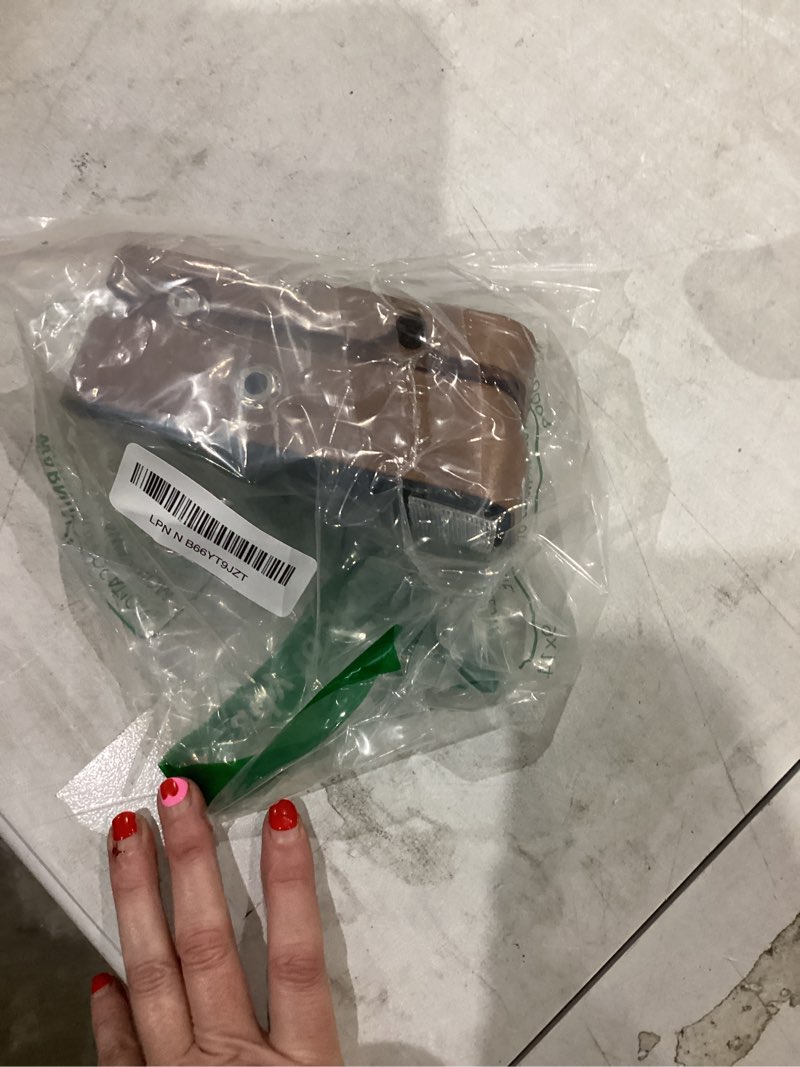 Condition photo showing Good Condition for SONICAKE Passive Volume & Expression EXP Pedal, Mini Guitar Volume Pedal - Vexpress Vexpress - EXP Volume 2 in 1