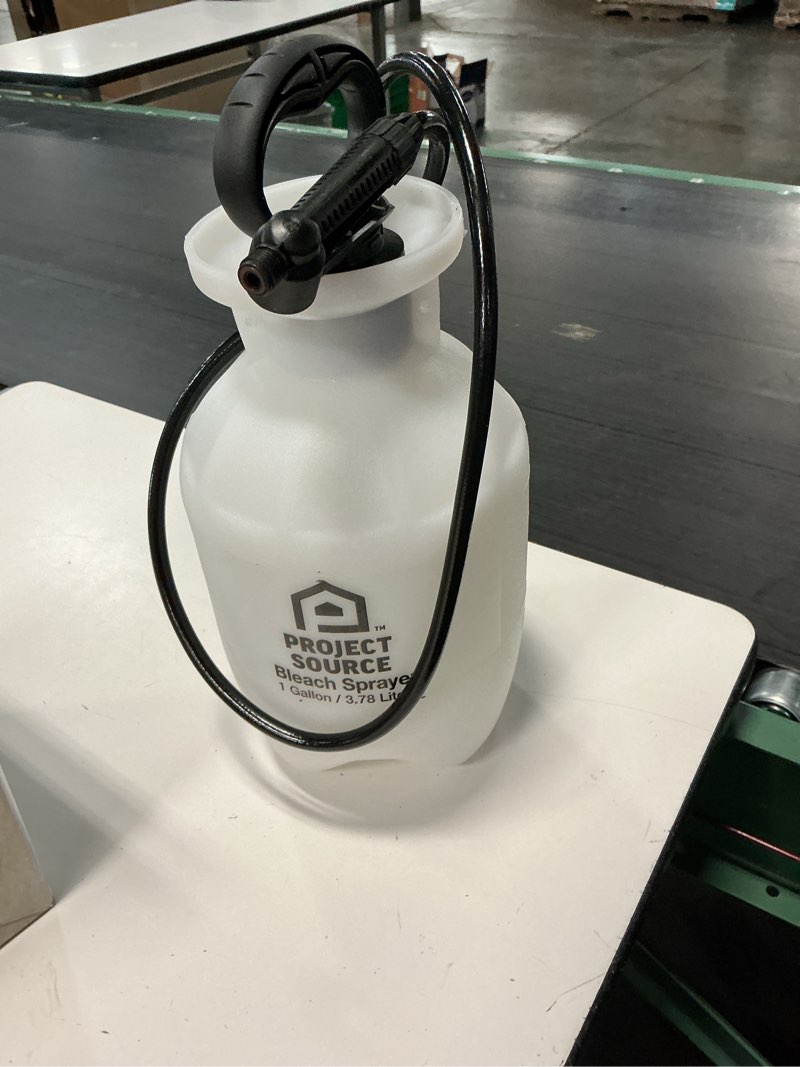Condition photo showing Good Condition for project source replacement tank for 1998tl