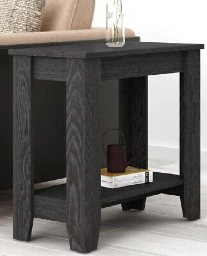 End table FG-DU-PU-16-881-BM-WAY