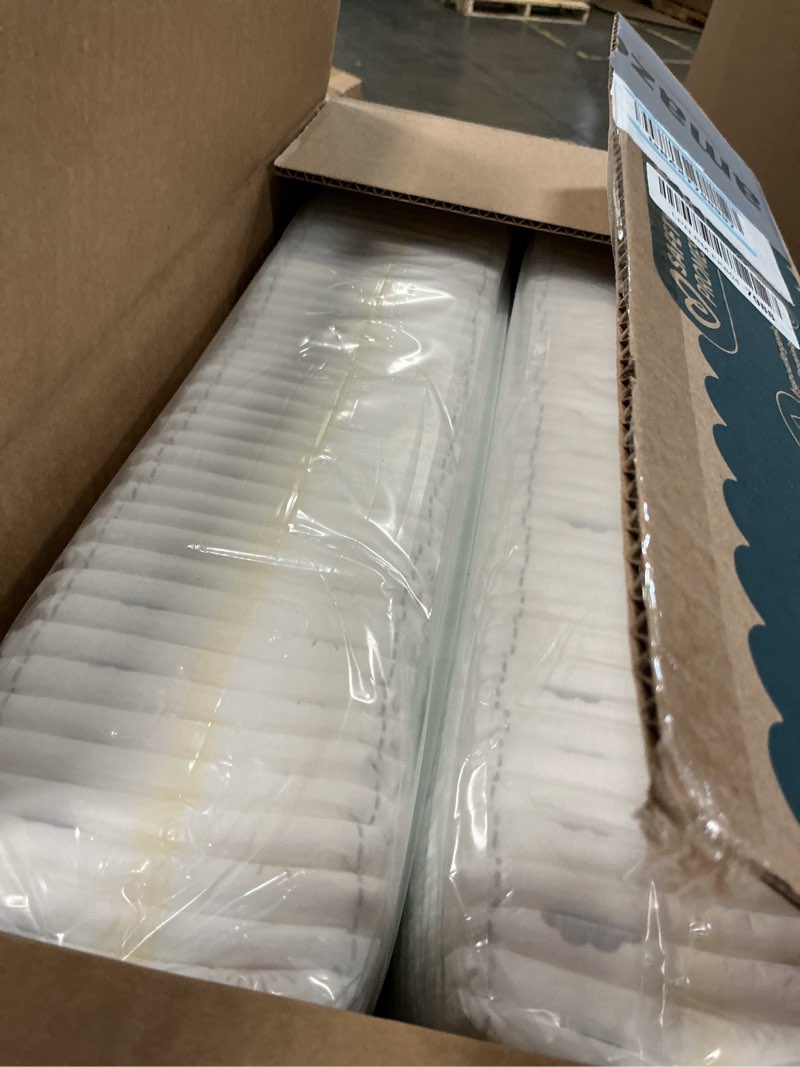Condition photo showing Good Condition for Pampers Swaddlers Diapers, Size 7 (26-50 lbs), 88 Count, Absorbent, Keeps Baby Dry and Comfortable, Skin Safe Disposable Baby Diaper (Packaging May Vary) Size 7 88