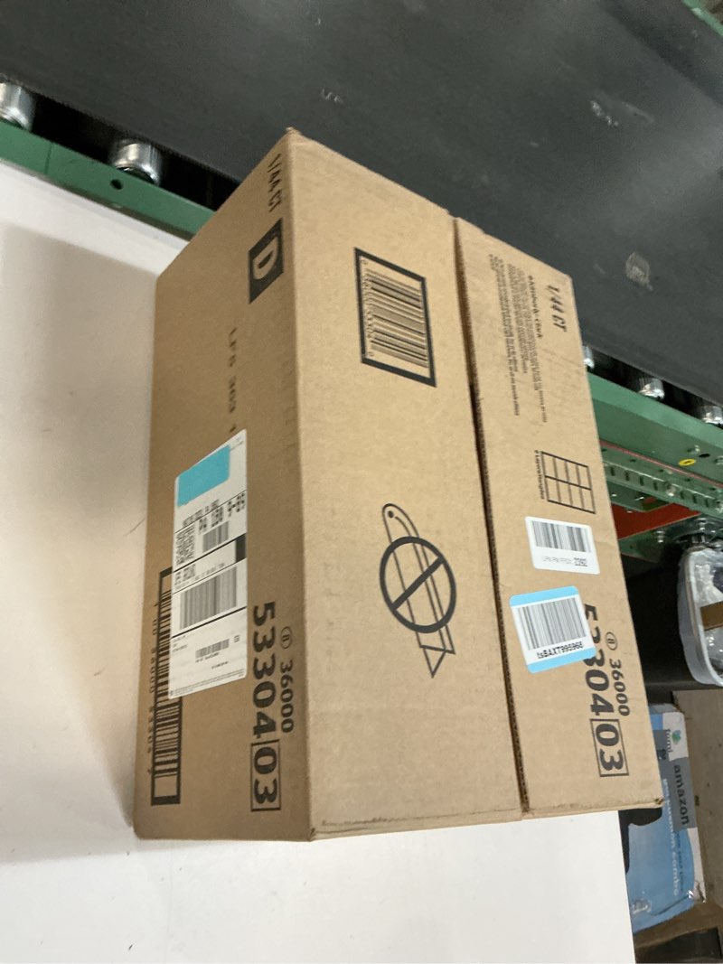 Condition photo showing New/Like New for Depend Fresh Protection Adult Incontinence & Postpartum Underwear for Women - Maximum Absorbency - XXL - Blush - 44ct