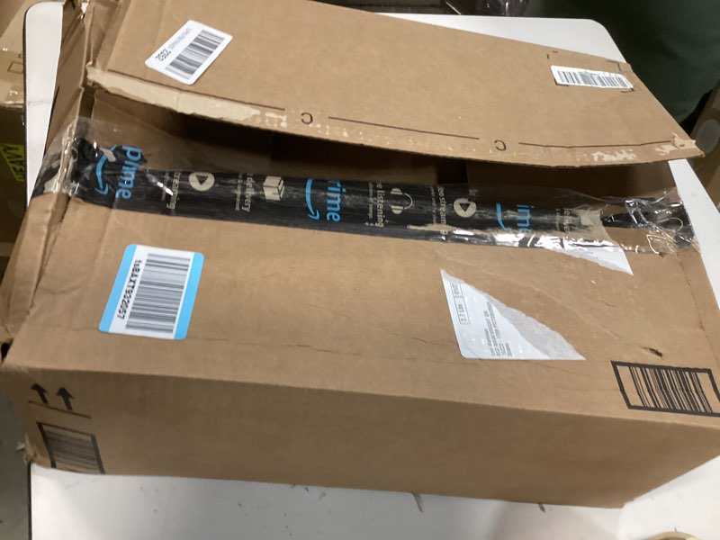 Condition photo showing As Is for Epicurean All-in-One 19.5" × 14.5" Cutting Board, Natural