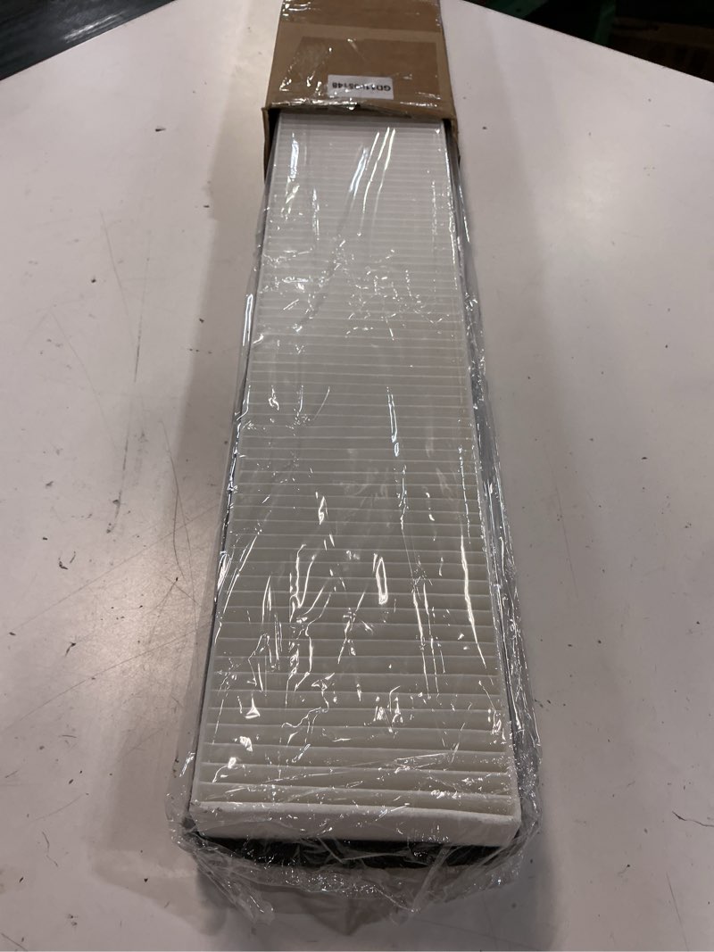 Condition photo showing New/Like New for 5196842 47128151 81868102 heavy duty air filter compatible with ford new holland ts110 tm120 tm130 tm140 tm155 tm175 tm190, 82034660 87385322 82014790 87603874