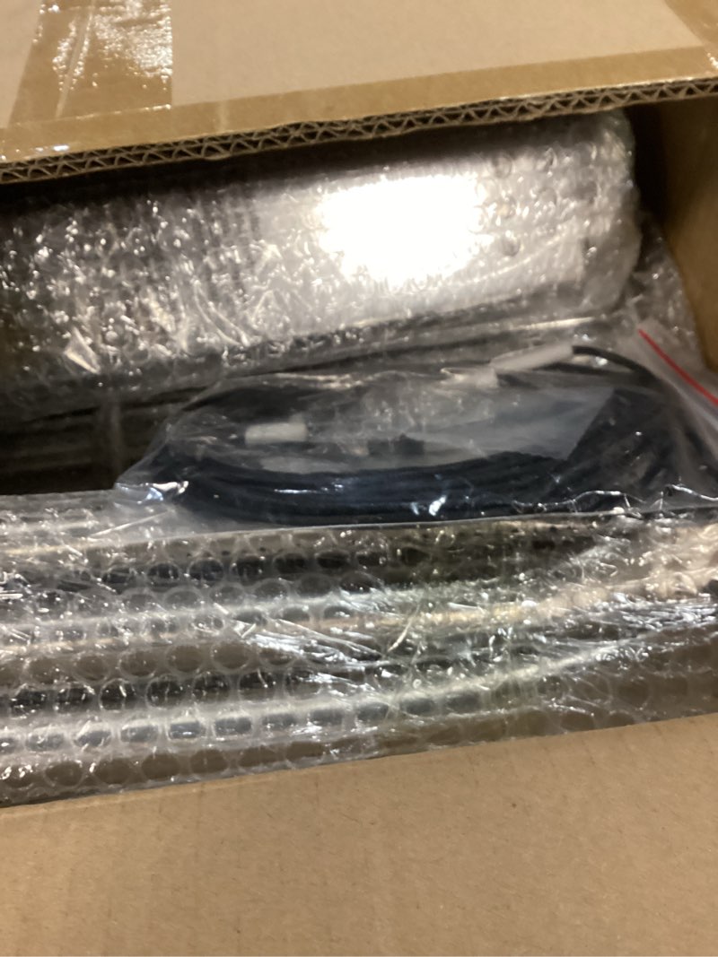 Condition photo showing New/Like New for replacement parts for nexgrill 720-0898 730-0898 720-0898a, parts kit for nexgrill 720-0898 6 burner gas grill, 720-0898 grates, 720-0898 burners, 720-0898 igniter, 720-0898 flame tamers fits 6 burner 720-0898