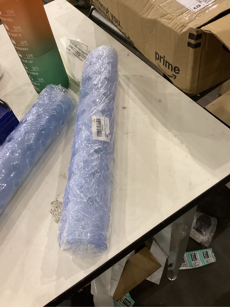 Bathtub mats